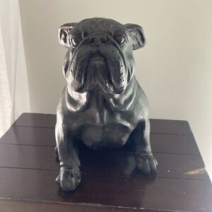 Polystone Bull Dog